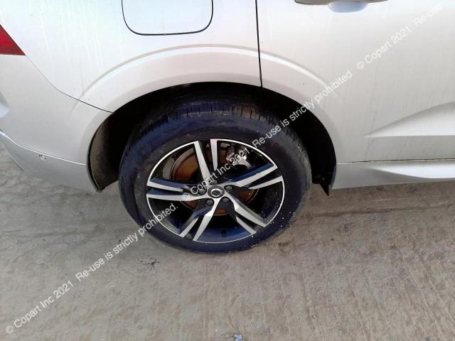 YV1UZK5VCL1588059 Volvo Xc60 R-des