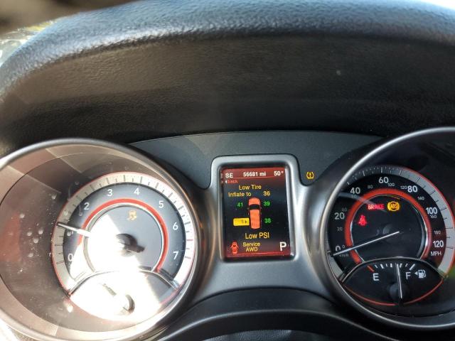 2016 DODGE JOURNEY CR - 3C4PDDGG7GT183603