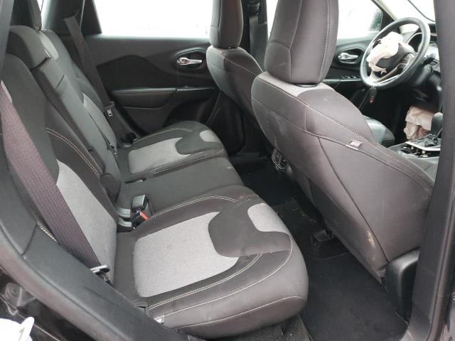 2015 JEEP CHEROKEE S - 1C4PJLAB5FW771377
