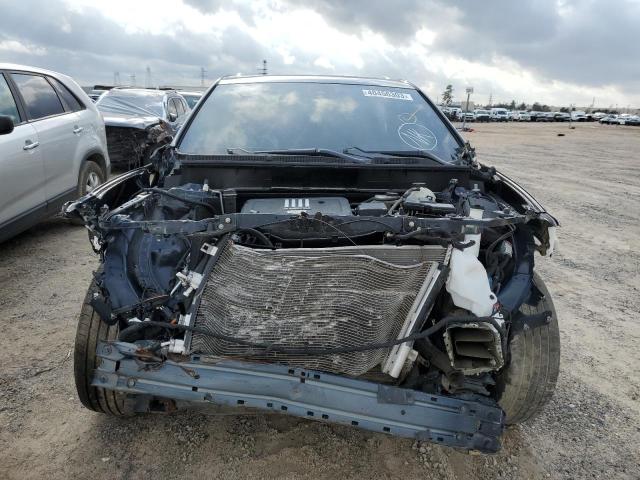 2021 CADILLAC XT6 LUXURY - 1GYKPAR44MZ225341