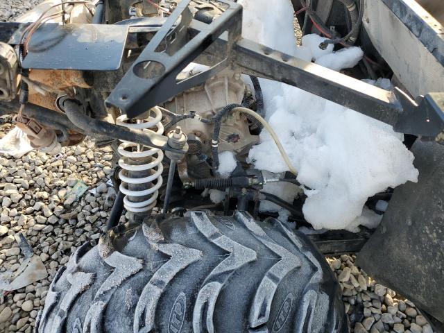 2013 POLARIS RZR 570 EP - 4XAVH6EA5DB148469
