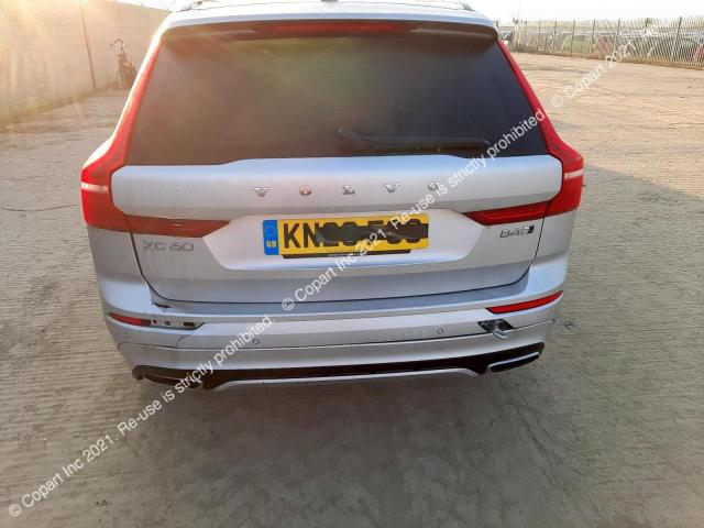 YV1UZK5VCL1588059 Volvo Xc60 R-des