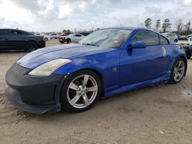 2005 Nissan 350Z 