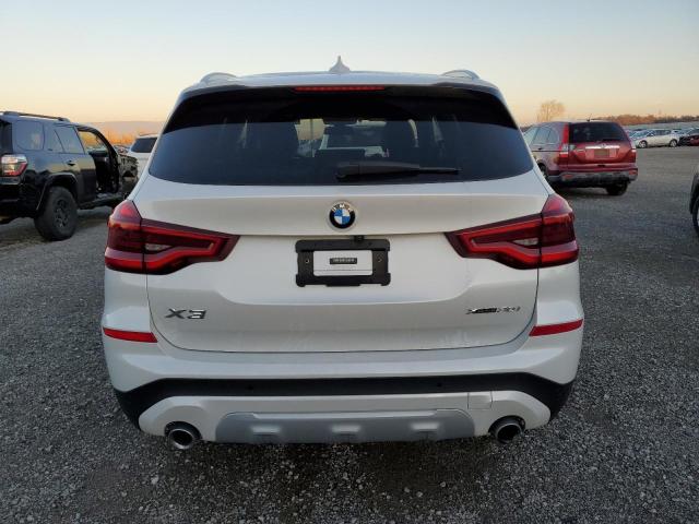 2020 BMW X3 XDRIVE3 5UXTY5C0XL9C53875