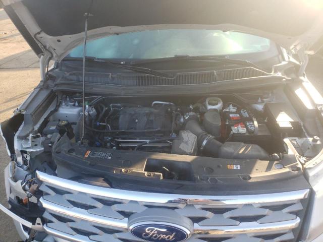 2018 FORD EXPLORER X 1FM5K8D8XJGB77254