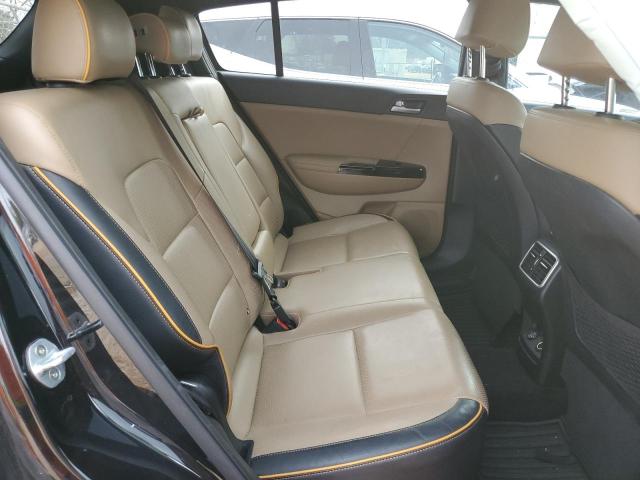 KNDPRCA64H7159938 KIA Sportage Sx