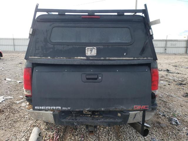 1GTHK43649F152779 GMC Sierra K2500 Heavy Duty