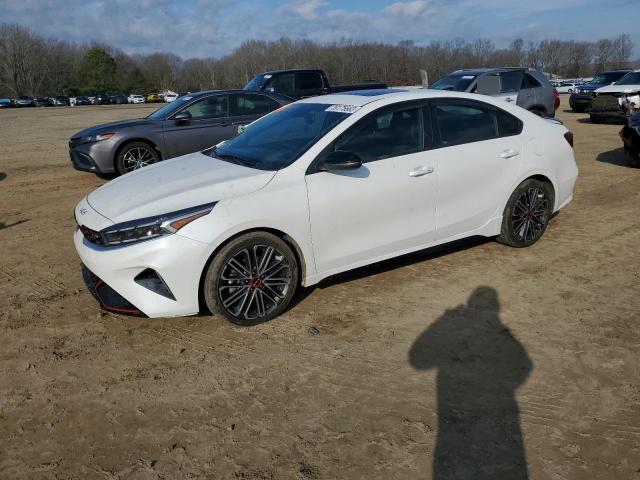 2023 KIA FORTE GT - 3KPF44AC5PE523188