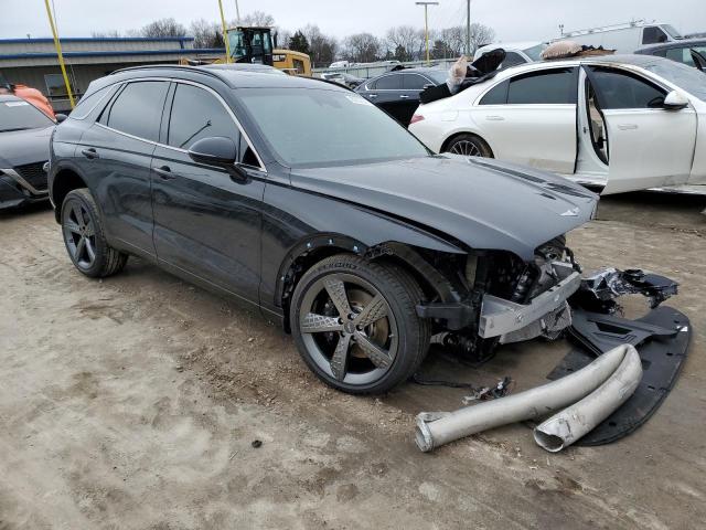 2023 GENESIS GV70 BASE - KMUMCDTC1PU080995