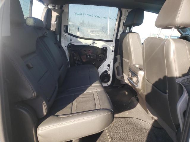 1GTU9FEL3NZ162768 GMC Sierra
