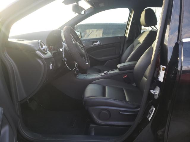 2017 MERCEDES-BENZ B 250 4MAT - WDDMH4GBXHJ433393