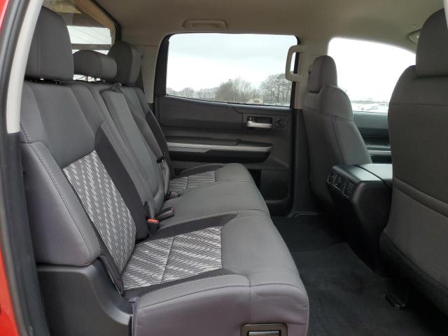 2019 TOYOTA TUNDRA CRE - 5TFDW5F1XKX804927