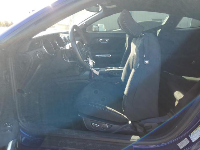 2015 FORD MUSTANG - 1FA6P8AM3F5314927