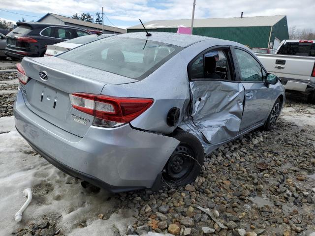 2017 SUBARU IMPREZA 4S3GKAA66H3621531