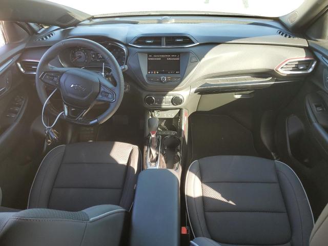 2023 CHEVROLET TRAILBLAZE - KL79MTSLXPB042255