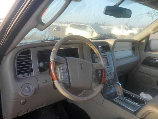 5LMFL27528LJ07164 Lincoln NAVIGATOR L