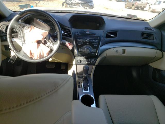 19VDE1F7XFE007088 Acura ILX