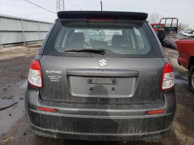 JS2YA5A92A6300461 Suzuki SX4