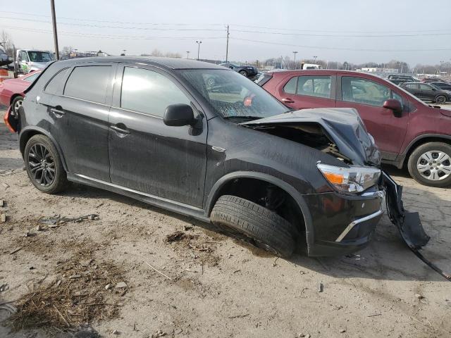 2017 MITSUBISHI OUTLANDER JA4AP3AU5HZ040434
