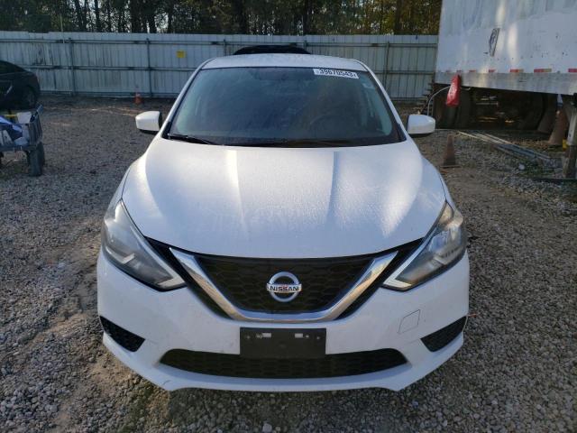 2017 NISSAN SENTRA S 3N1AB7AP4HY273868