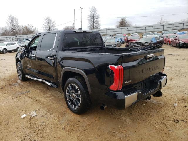 2022 TOYOTA TUNDRA CRE - 5TFJA5DB5NX033925