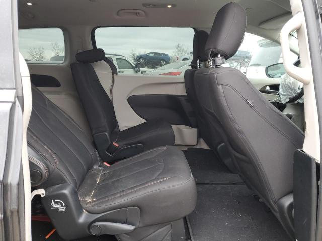 2017 CHRYSLER PACIFICA T - 2C4RC1DG1HR668208