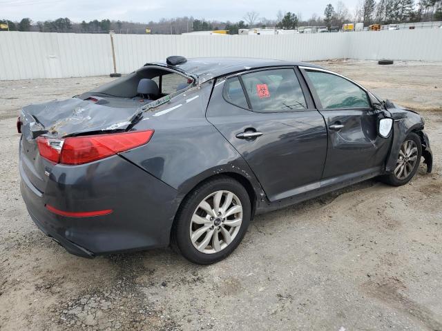 2015 KIA OPTIMA LX KNAGM4A7XF5621843