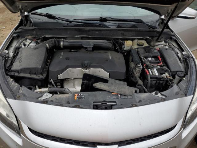 2015 CHEVROLET MALIBU LTZ - 1G11F5SL3FF302601