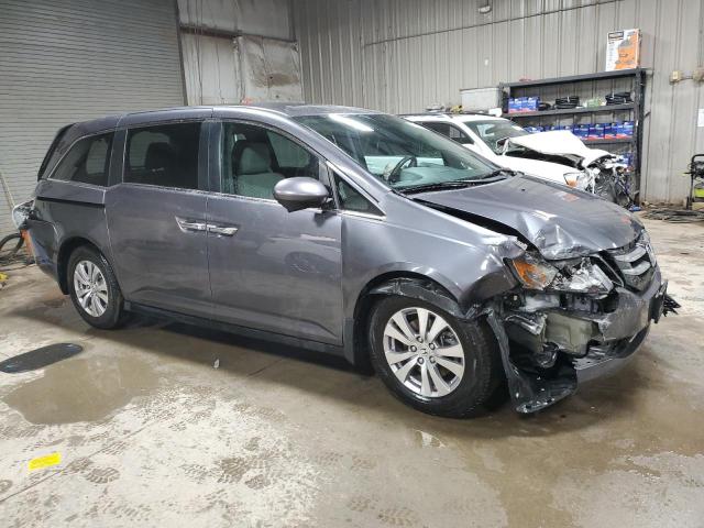 2016 HONDA ODYSSEY SE - 5FNRL5H39GB108901