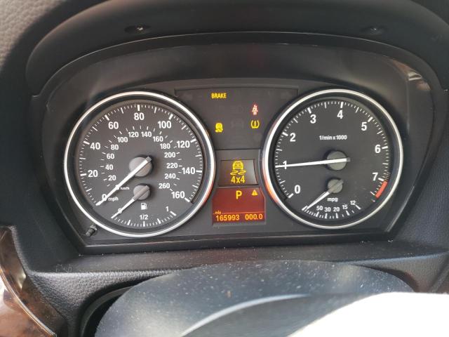 WBAPK7G54BNN78706 BMW 328 XI
