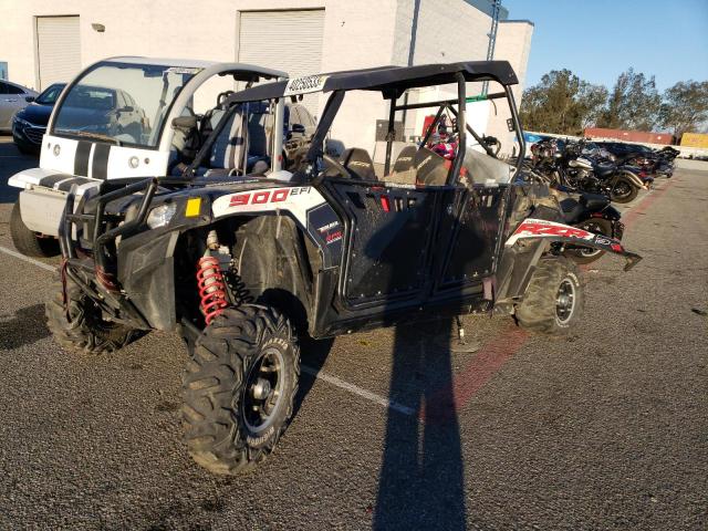 2013 POLARIS RZR 4 900 - 4XAXT9EA7DF677391