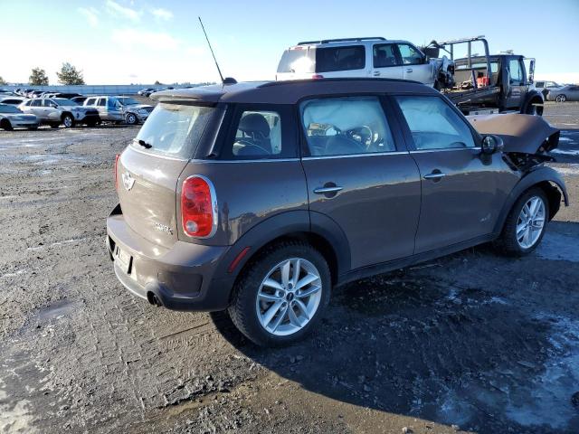 WMWZC5C59CWL57128 Mini Cooper S Countryman