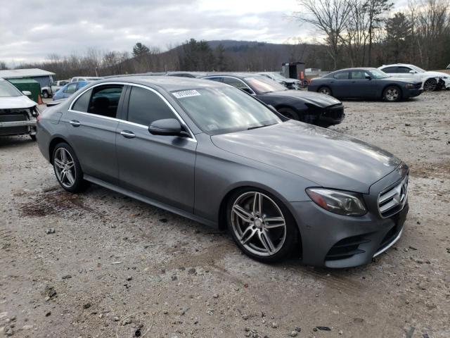 2017 MERCEDES-BENZ E 300 4MAT - WDDZF4KB1HA090332