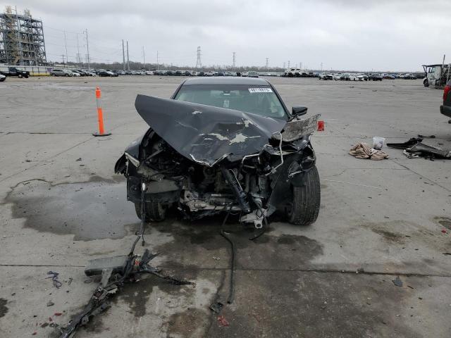1G6AP5SX7F0138735 Cadillac CTS