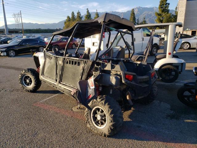 2013 POLARIS RZR 4 900 - 4XAXT9EA7DF677391