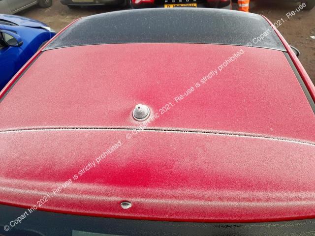 ZFA31200000454454 Fiat 500 LOUNGE