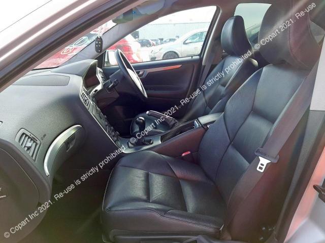 YV1RS714162502723 Volvo S60 Se D 1