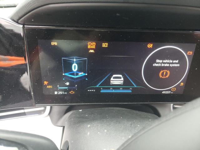 2021 HYUNDAI ELANTRA LI - KMHLN4AJ2MU008513