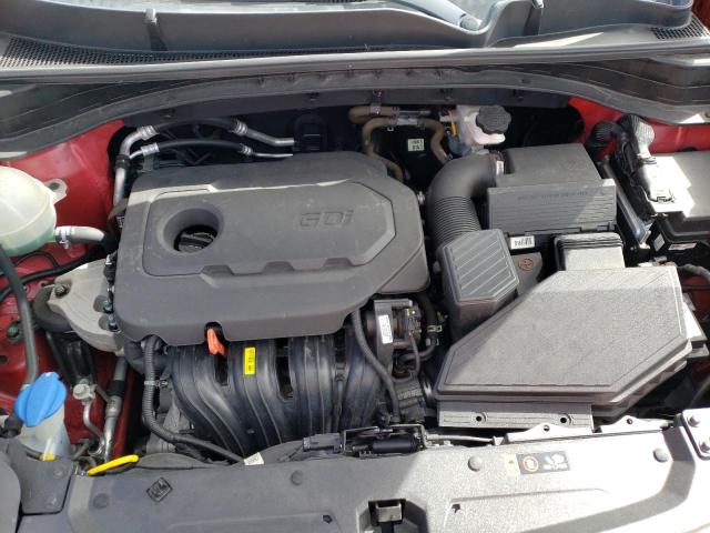 KNDPN3AC2H7234461 KIA Sportage Ex