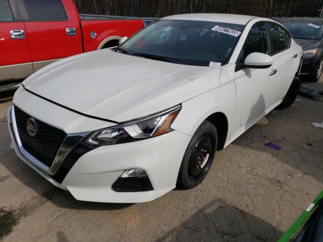 2021 NISSAN ALTIMA S - 1N4BL4BV0MN354986