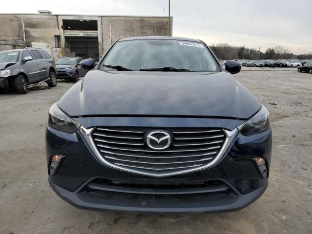 2017 MAZDA CX-3 GRAND - JM1DKFD74H0162716