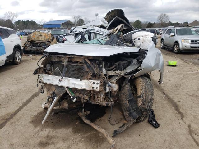 2016 NISSAN MURANO S - 5N1AZ2MG1GN149426