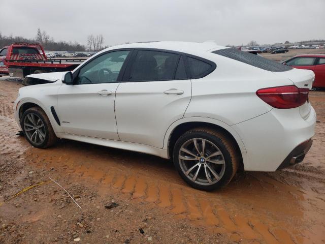 2016 BMW X6 XDRIVE3 - 5UXKU2C53G0N83799