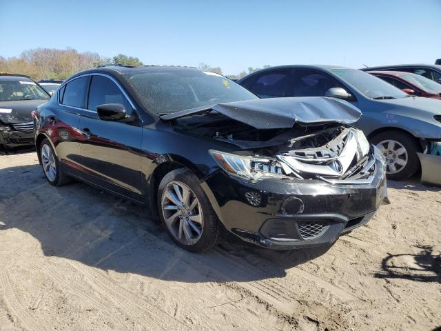 19UDE2F35HA001815 Acura ILX