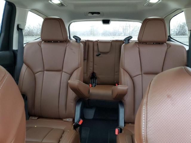4S4WMARDXN3416942 Subaru Ascent