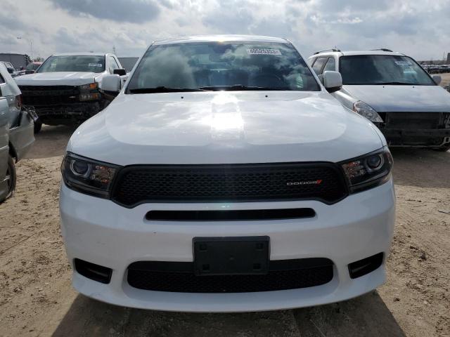 2019 DODGE DURANGO GT - 1C4RDJDG2KC701259