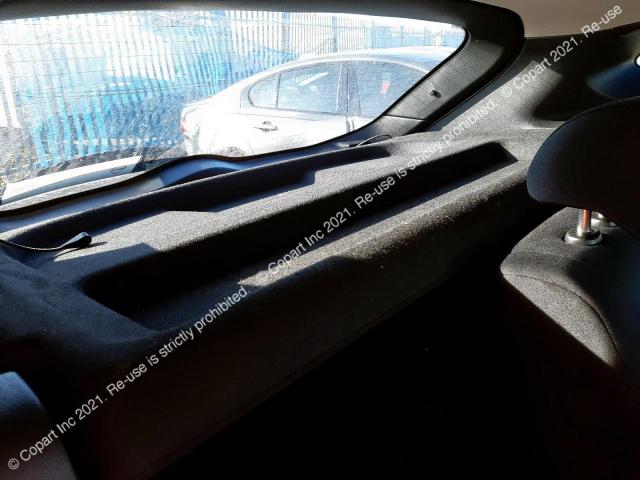SJNFEAJ11U1971477 Nissan Qashqai N-