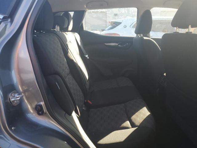 2021 NISSAN ROGUE SPOR - JN1BJ1BV6MW307487