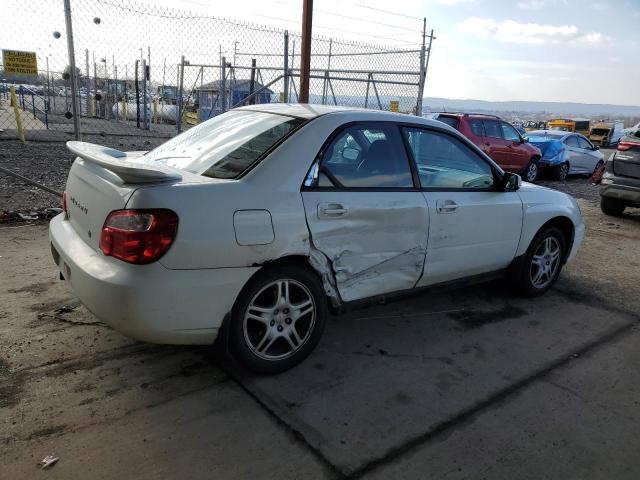 JF1GD67554H503673 Subaru Impreza
