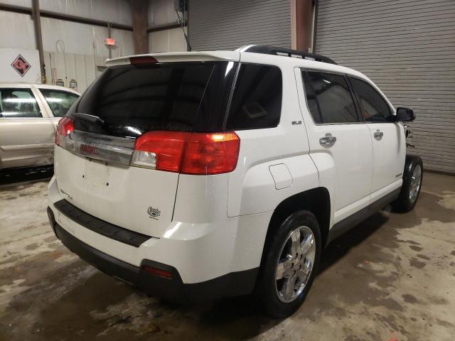 2GKALSEK7D6107338 GMC Terrain Sle
